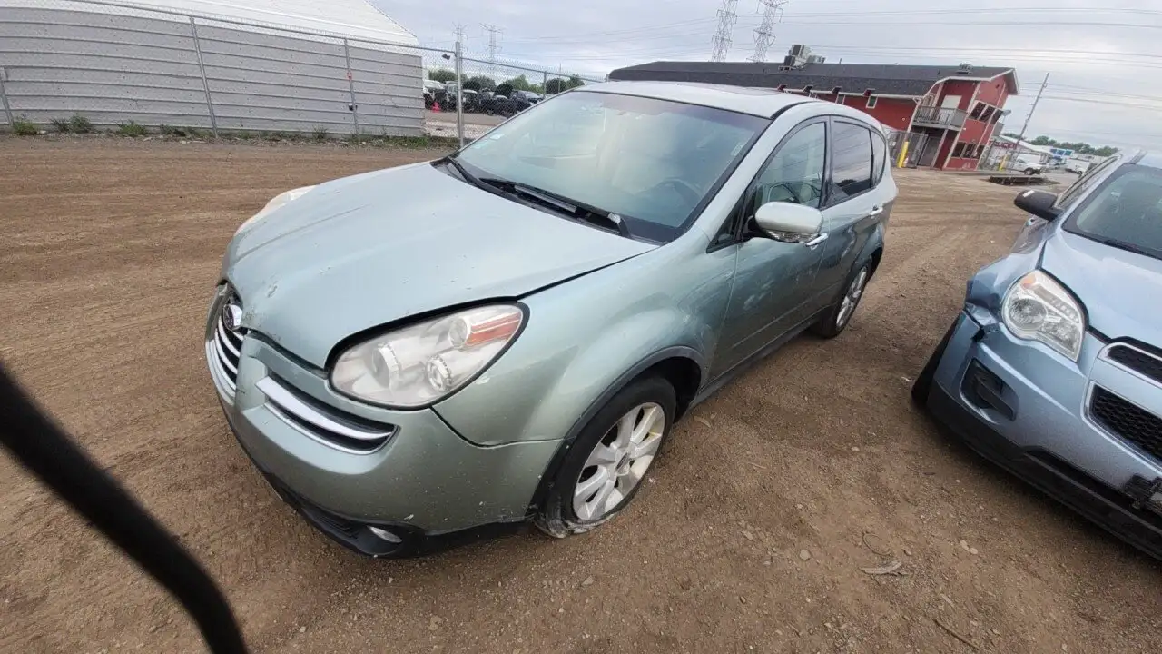 Photo of 2006 Subaru B9 Tribeca