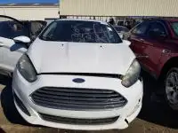 Photo of 2016 Ford Fiesta