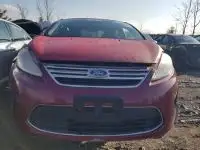Photo of 2013 Ford Fiesta