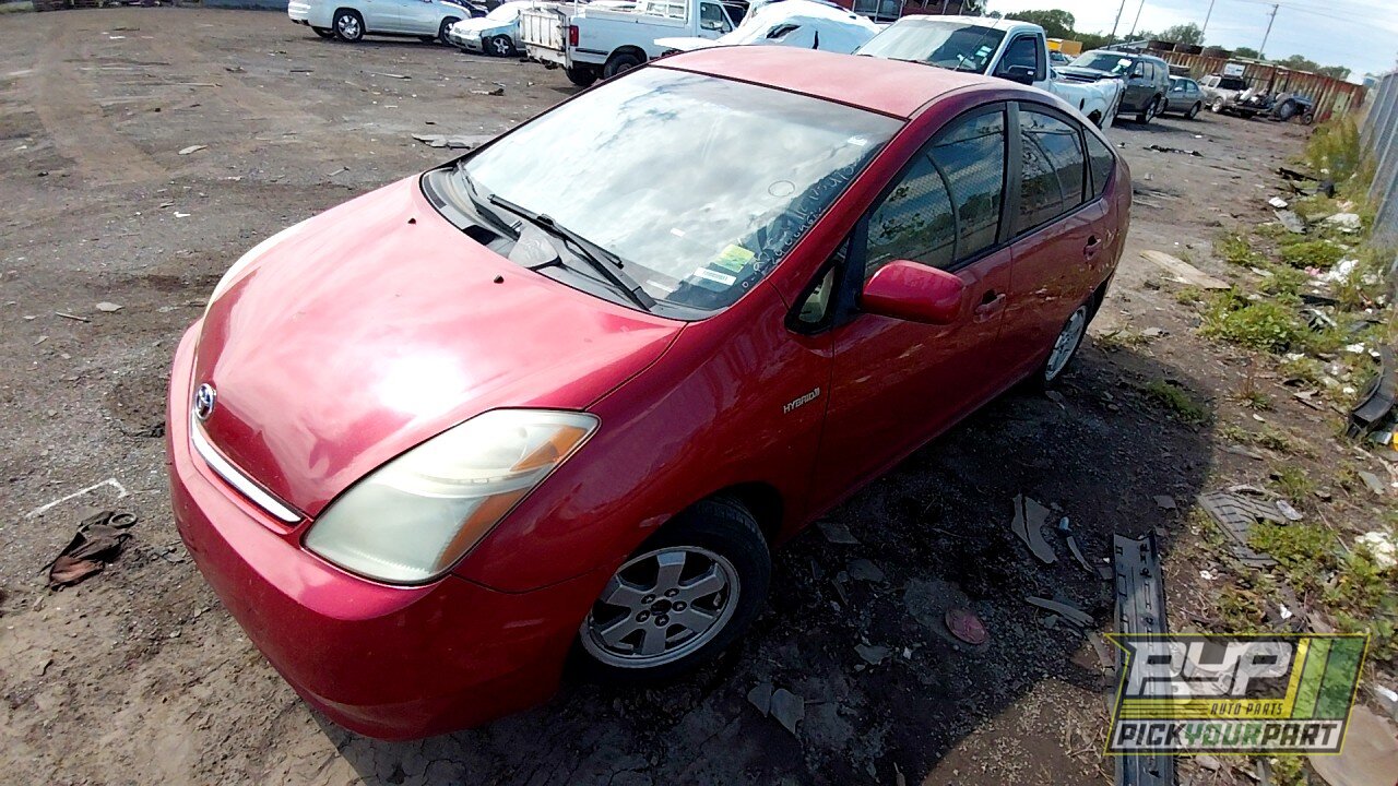 Photo of 2007 Toyota Prius