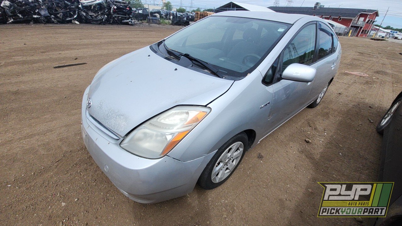 Photo of 2008 Toyota Prius