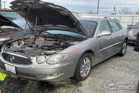 Photo of 2007 Buick Lacrosse
