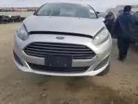 Photo of 2016 Ford Fiesta