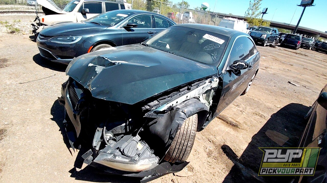 Photo of 2008 Bmw 328Xi