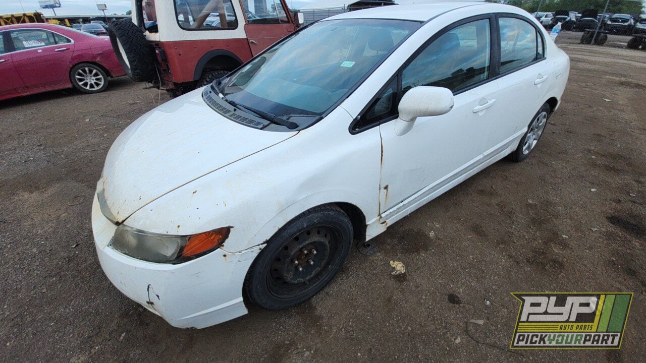 Photo of 2009 Honda Civic