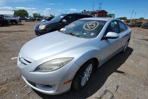 Photo of 2010 Mazda 6