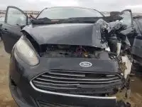 Photo of 2016 Ford Fiesta