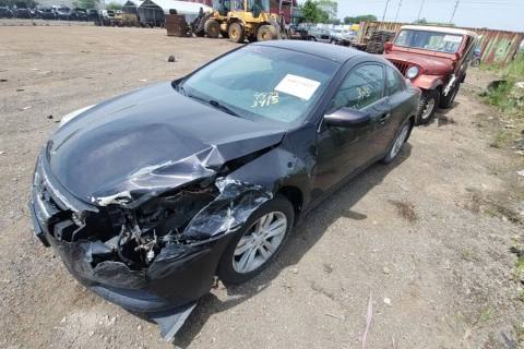 Photo of 2010 Nissan Altima