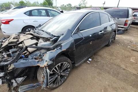 Photo of 2014 Nissan Altima