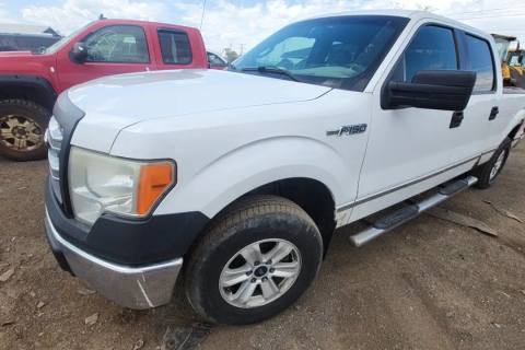 Photo of 2013 Ford F-150