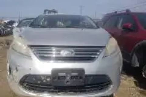 Photo of 2011 Ford Fiesta