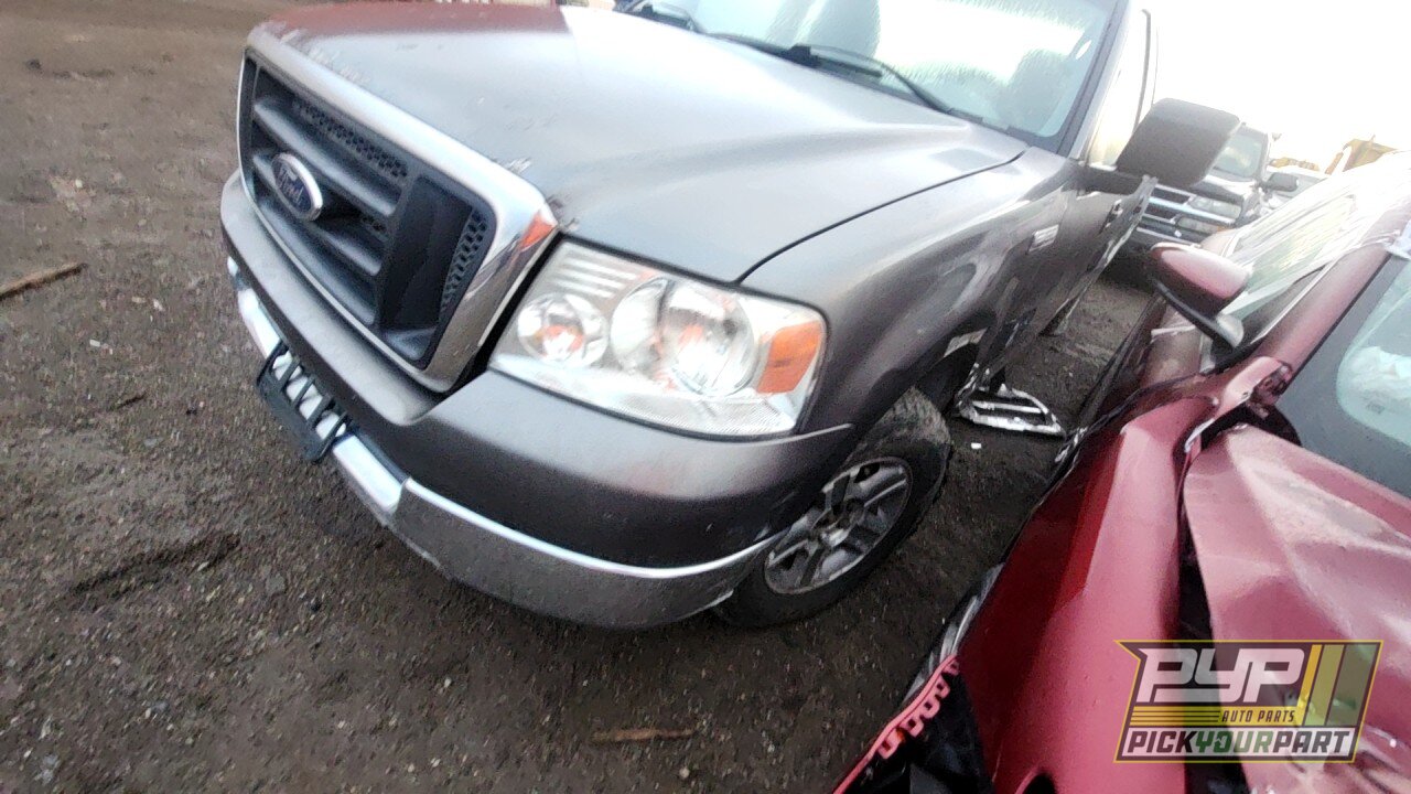 Photo of 2004 Ford F-150