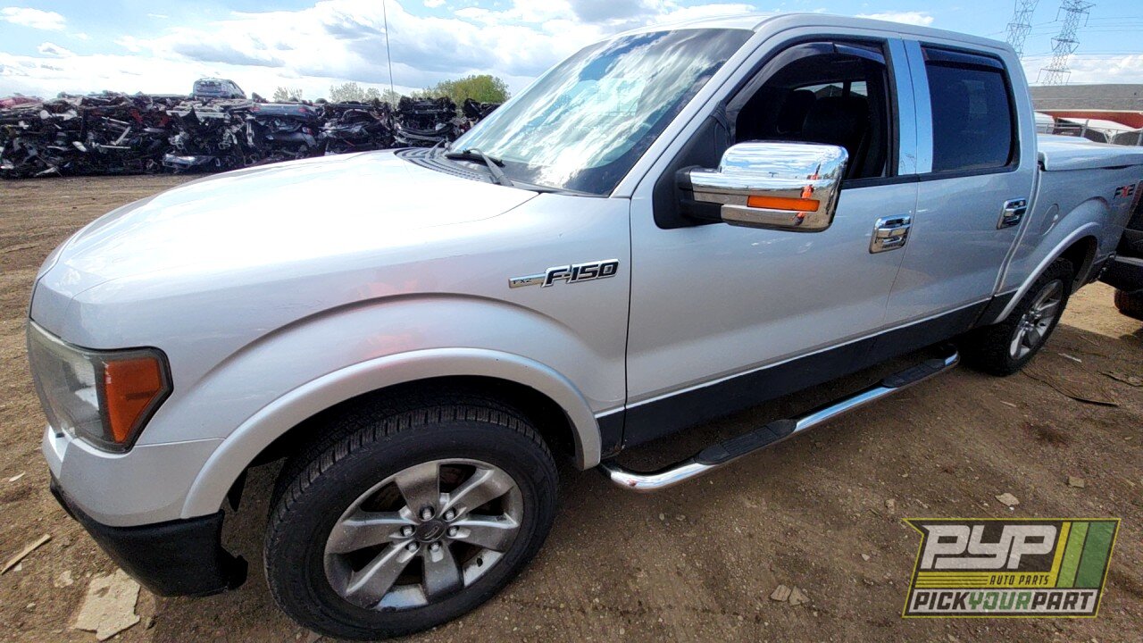 Photo of 2010 Ford F-150