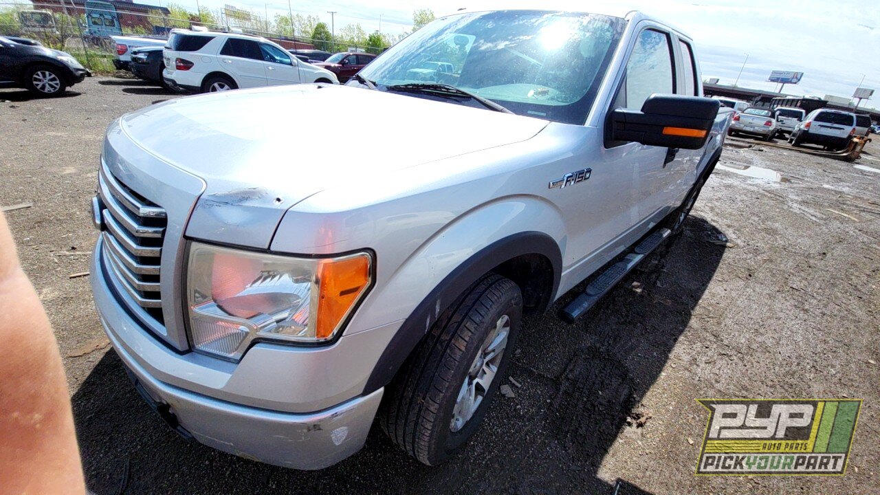 Photo of 2011 Ford F-150