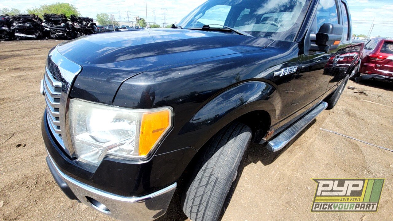 Photo of 2010 Ford F-150