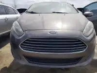 Photo of 2014 Ford Fiesta