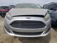 Photo of 2019 Ford Fiesta