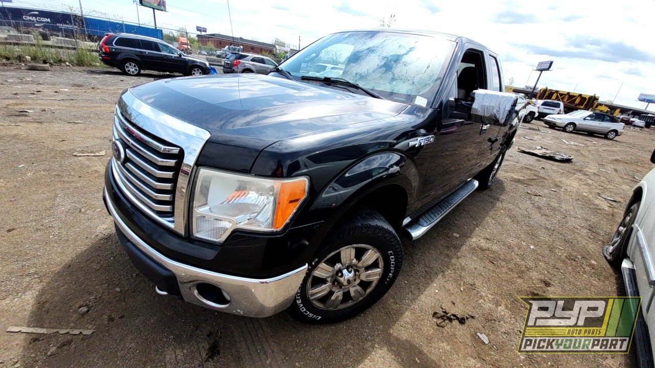 Photo of 2010 Ford F-150