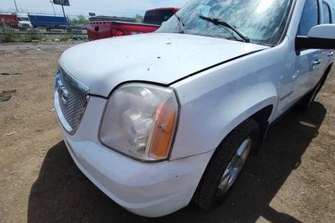 Photo of 2008 Gmc Yukon