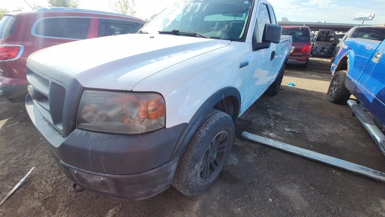 Photo of 2007 Ford F-150