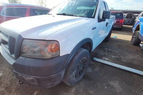 Photo of 2007 Ford F-150