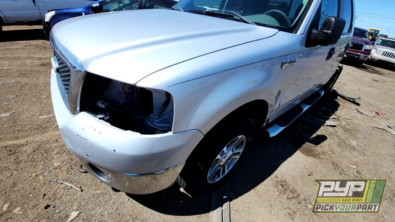 Photo of 2008 Ford F-150