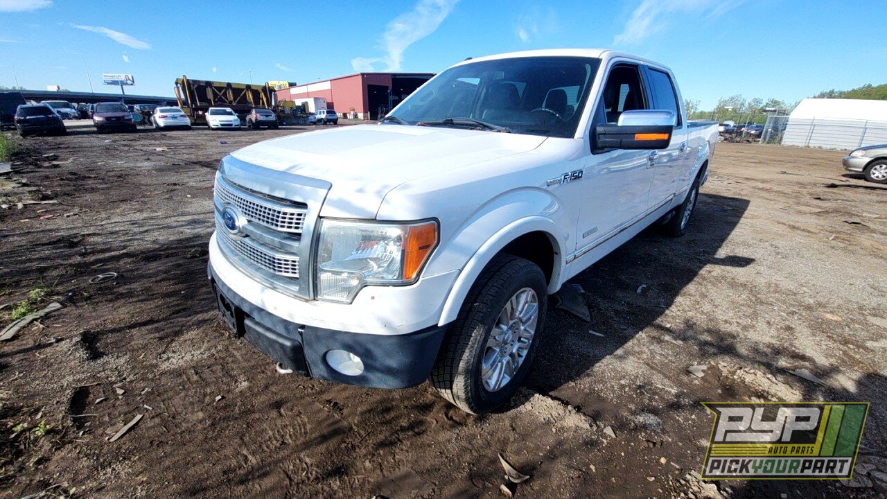 Photo of 2012 Ford F-150
