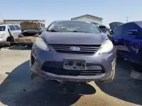 Photo of 2013 Ford Fiesta