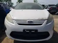 Photo of 2013 Ford Fiesta