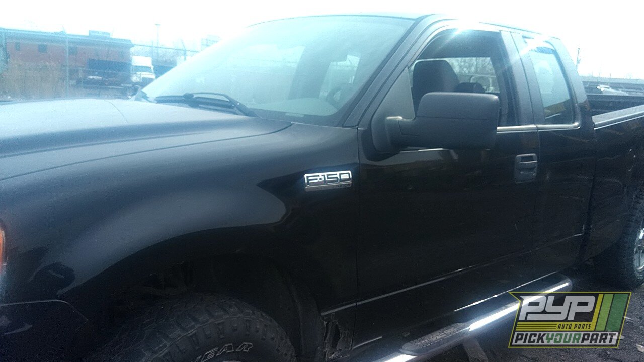 Photo of 2008 Ford F-150