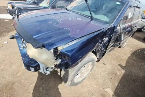Photo of 2005 Jeep Grand Cherokee