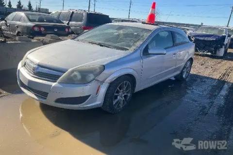 Photo of 2009 Saturn Astra