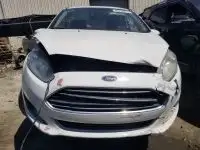 Photo of 2015 Ford Fiesta