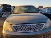 Photo of 2007 Ford Five Hundred