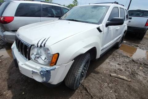 Photo of 2005 Jeep Grand Cherokee