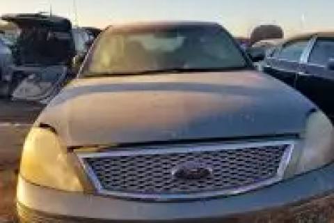 Photo of 2007 Ford Five Hundred