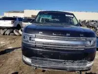 Photo of 2014 Ford Flex