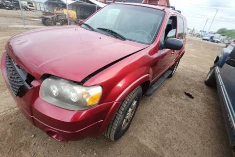 Photo of 2005 Ford Escape