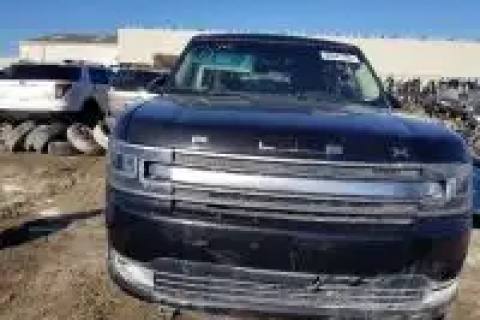 Photo of 2014 Ford Flex