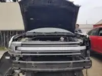 Photo of 2018 Ford Flex