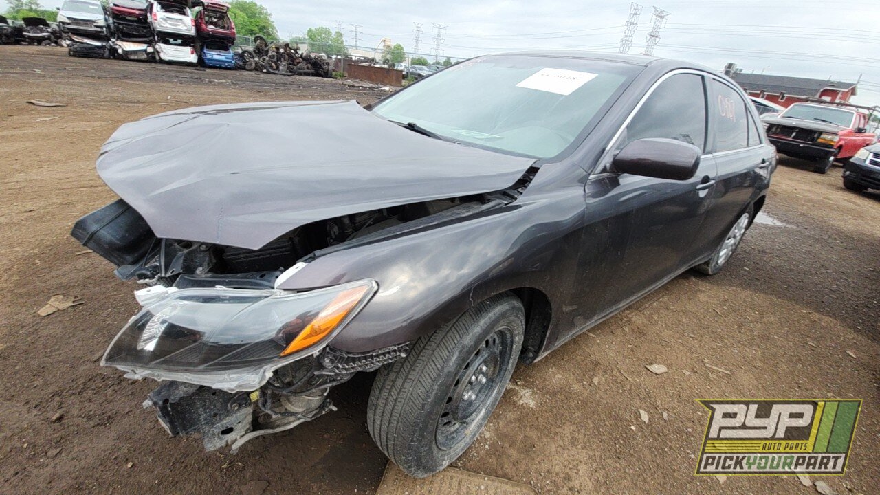 Photo of 2009 Toyota Camry