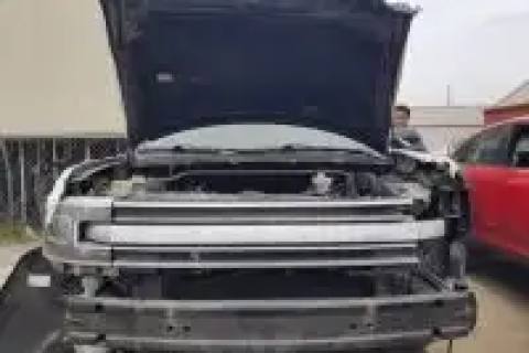 Photo of 2018 Ford Flex