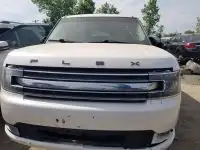 Photo of 2017 Ford Flex
