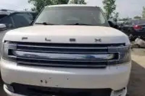 Photo of 2017 Ford Flex