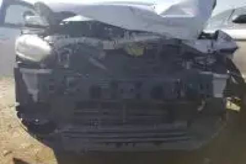 Photo of 2016 Ford Focus