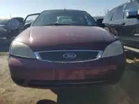 Photo of 2006 Ford Focus