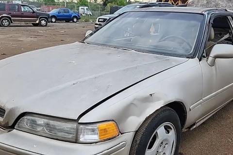 Photo of 1994 Acura Legend