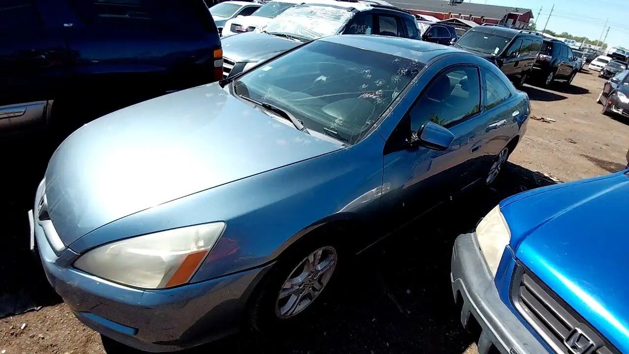Photo of 2007 Honda Accord