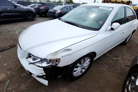 Photo of 2008 Hyundai Azera