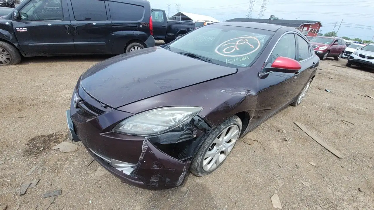 Photo of 2009 Mazda 6